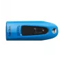 WESTERN DIGITAL SanDisk Ultra - pamięć USB flash - 32 GB - USB 3.0 - niebieska