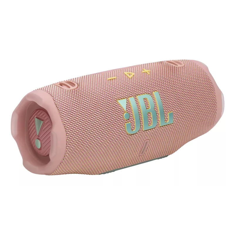 JBL Charge 6 Różowy 45 W