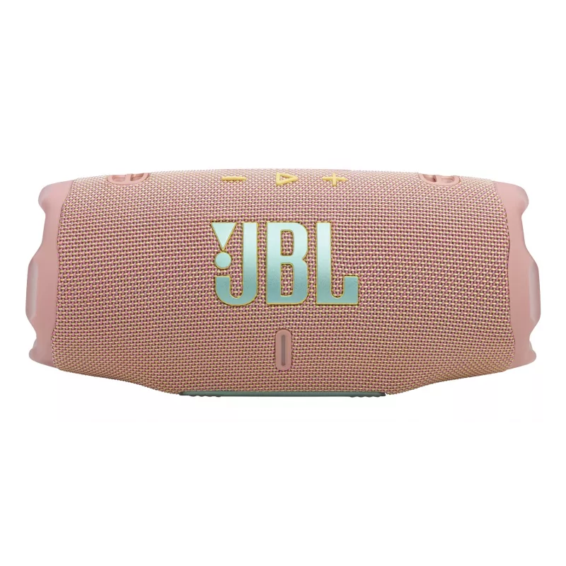JBL Charge 6 Różowy 45 W