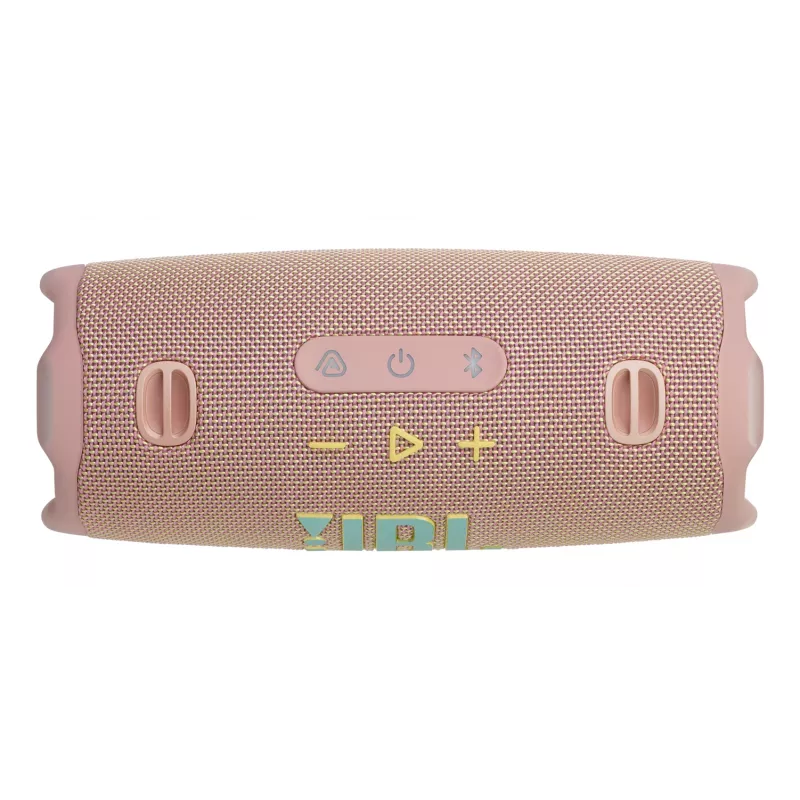 JBL Charge 6 Różowy 45 W