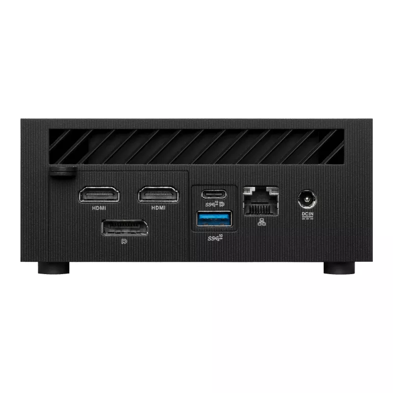 ASUS ExpertCenter PN64-BB7014MD mini PC barebone, Core i7-12700H