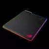 Podkładka pod mysz gamingowa ASUS ROG Balteus Qi Czarny