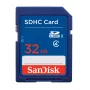 WESTERN DIGITAL SanDisk Karta SDHC Klasa 4 32 GB