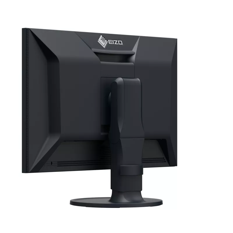Monitor komputerowy EIZO ColorEdge CS2400S 61,2 cm (24,1 cala) 1920 x 1200 pikseli WUXGA LCD Czarny