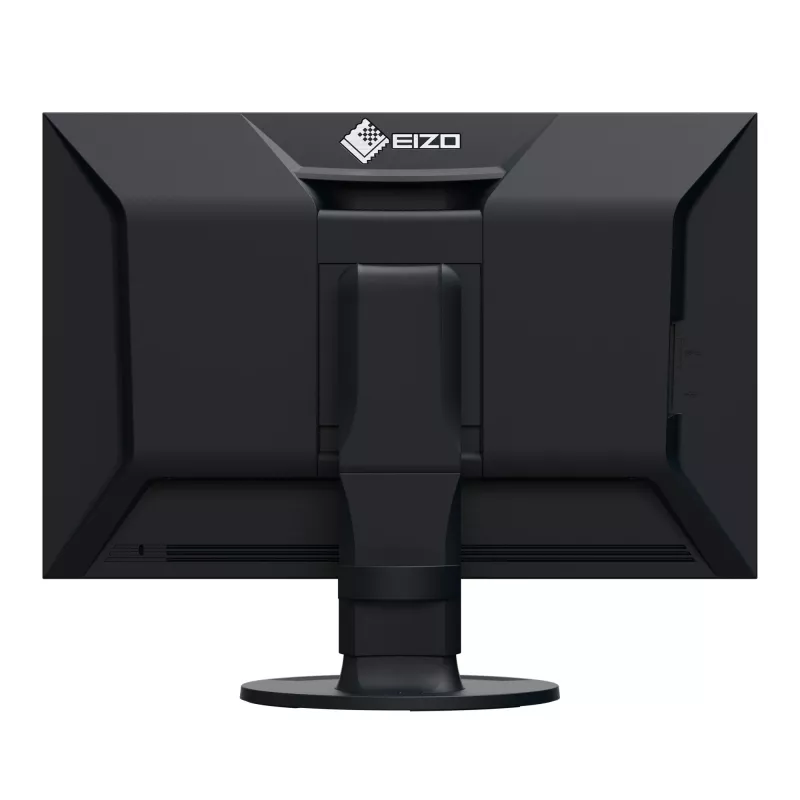 Monitor komputerowy EIZO ColorEdge CS2400S 61,2 cm (24,1 cala) 1920 x 1200 pikseli WUXGA LCD Czarny