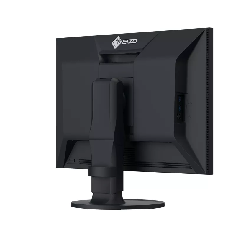 Monitor komputerowy EIZO ColorEdge CS2400S 61,2 cm (24,1 cala) 1920 x 1200 pikseli WUXGA LCD Czarny