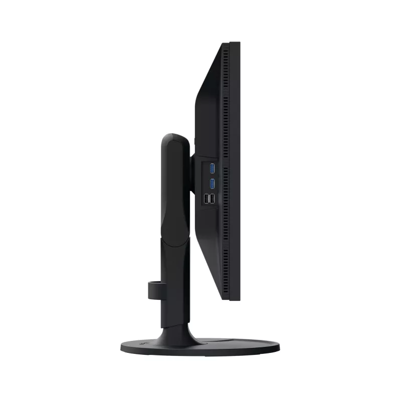 Monitor komputerowy EIZO ColorEdge CS2400S 61,2 cm (24,1 cala) 1920 x 1200 pikseli WUXGA LCD Czarny