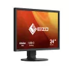 Monitor komputerowy EIZO ColorEdge CS2400S 61,2 cm (24,1 cala) 1920 x 1200 pikseli WUXGA LCD Czarny