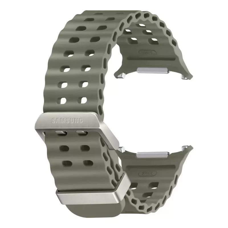 Pasek Samsung Galaxy Watch Ultra Marine Band