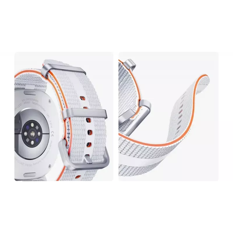 Samsung Athleisure Band (M/L) dla Galaxy Watch8 | Watch8 Classic