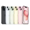 APPLE iPhone 15 - 128GB - Niebieski