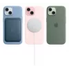 APPLE iPhone 15 - 128GB - Niebieski