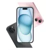 APPLE iPhone 15 - 128GB - Niebieski