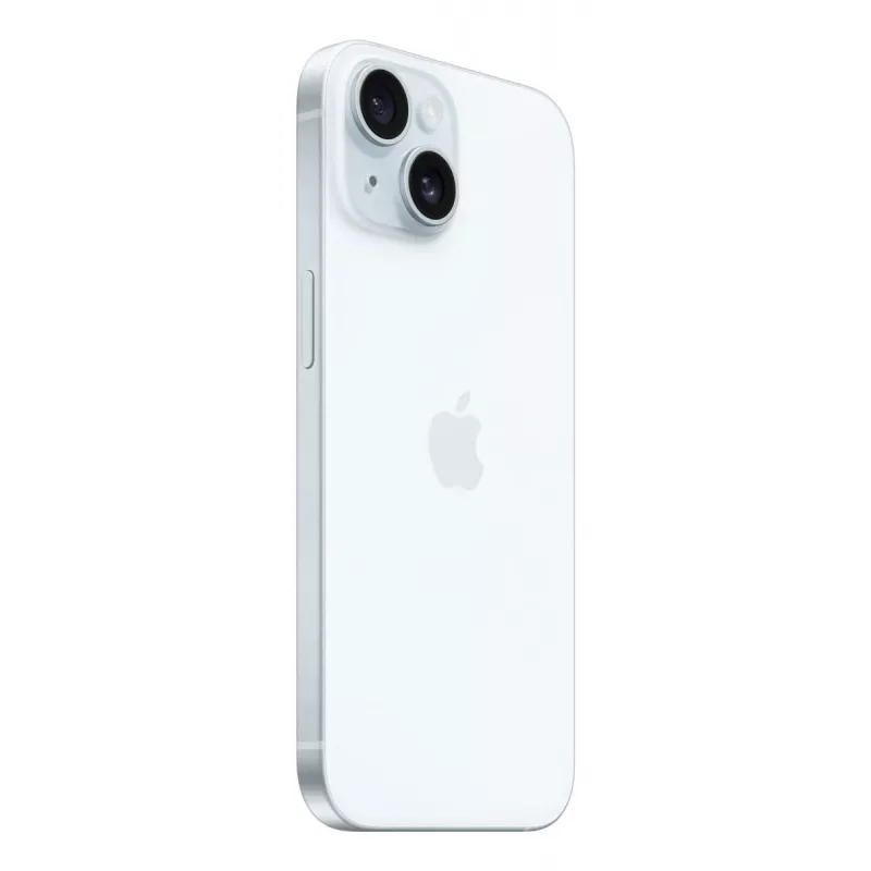 APPLE iPhone 15 - 128GB - Niebieski