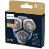 Philips SHAVER Series 9000 SH91 SH91/50 Zamienne głowice golarki elektrycznej