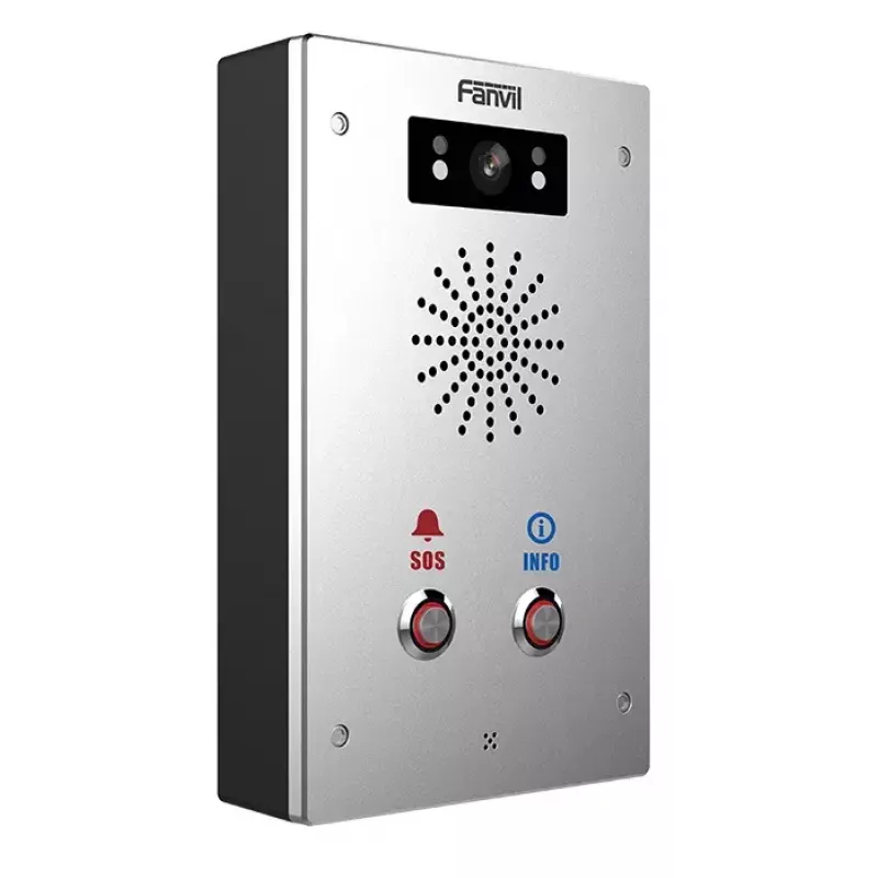 System domofonu audio Fanvil I16SV-02P