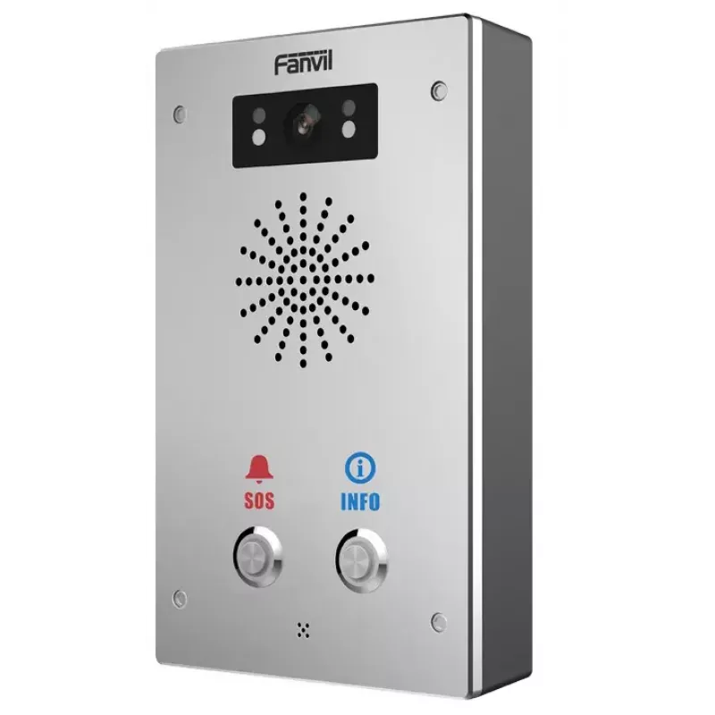 System domofonu audio Fanvil I16SV-02P