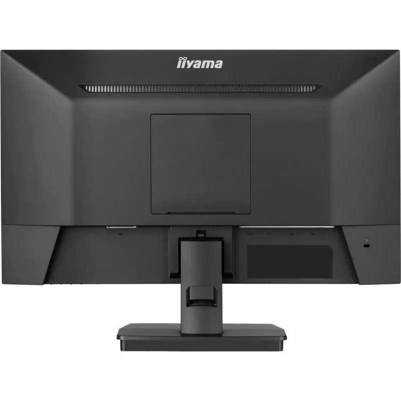 Monitor komputerowy iiyama ProLite XU2293HSU-B7 54,6 cm (21,5 cala) 1920 x 1080 pikseli Full HD LED Czarny