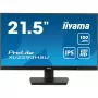 Monitor komputerowy iiyama ProLite XU2293HSU-B7 54,6 cm (21,5 cala) 1920 x 1080 pikseli Full HD LED Czarny