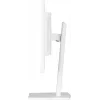 Monitor komputerowy iiyama ProLite XUB2497HSU-W2 60,5 cm (23,8 cala) 1920 x 1080 pikseli Full HD LED Biały