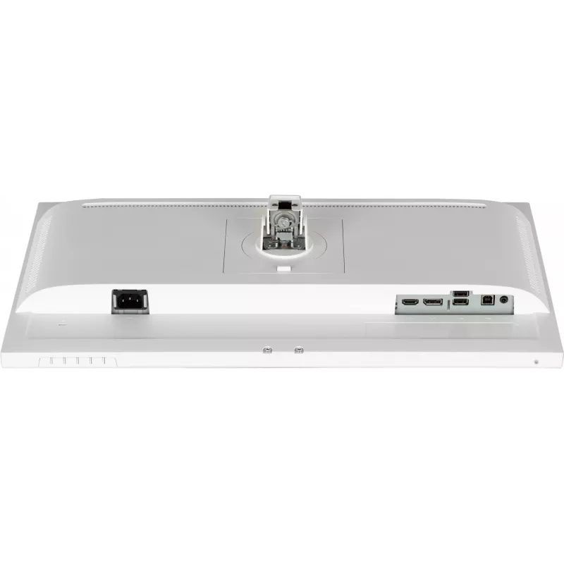 Monitor komputerowy iiyama ProLite XUB2497HSU-W2 60,5 cm (23,8 cala) 1920 x 1080 pikseli Full HD LED Biały