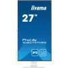 Monitor komputerowy iiyama ProLite XUB2797HSN-W2 68.6 cm (27 cali) 1920 x 1080 pikseli Full HD LED Biały