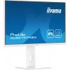 Monitor komputerowy iiyama ProLite XUB2797HSN-W2 68.6 cm (27 cali) 1920 x 1080 pikseli Full HD LED Biały