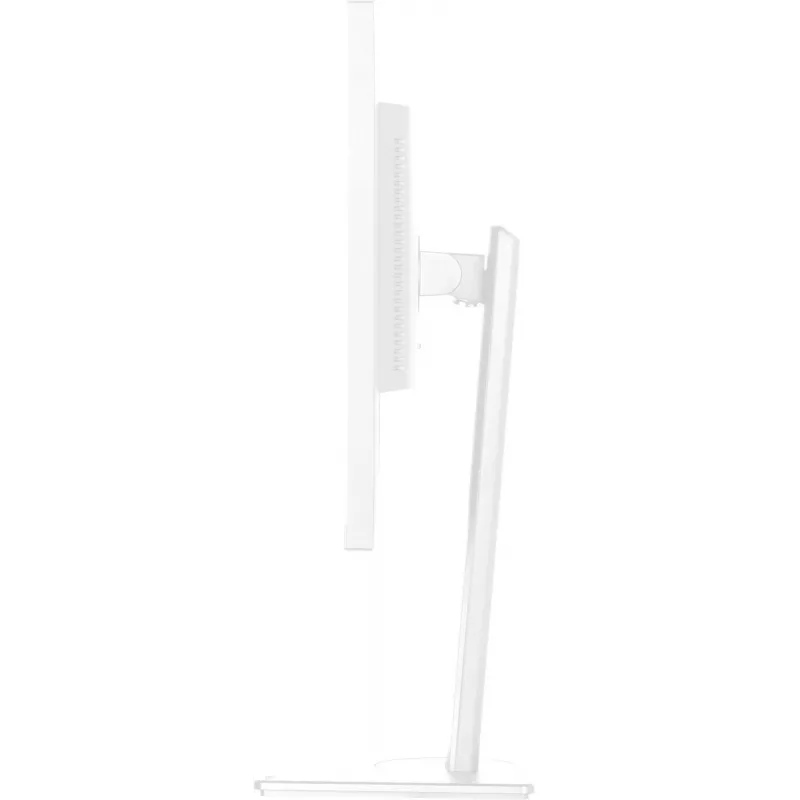 Monitor komputerowy iiyama ProLite XUB2797HSN-W2 68.6 cm (27 cali) 1920 x 1080 pikseli Full HD LED Biały