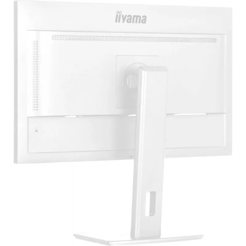 Monitor komputerowy iiyama ProLite XUB2797HSN-W2 68.6 cm (27 cali) 1920 x 1080 pikseli Full HD LED Biały