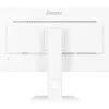 Monitor komputerowy iiyama ProLite XUB2797QSU-W2 68,6 cm (27 cali) 2560 x 1440 Quad HD LED Biały