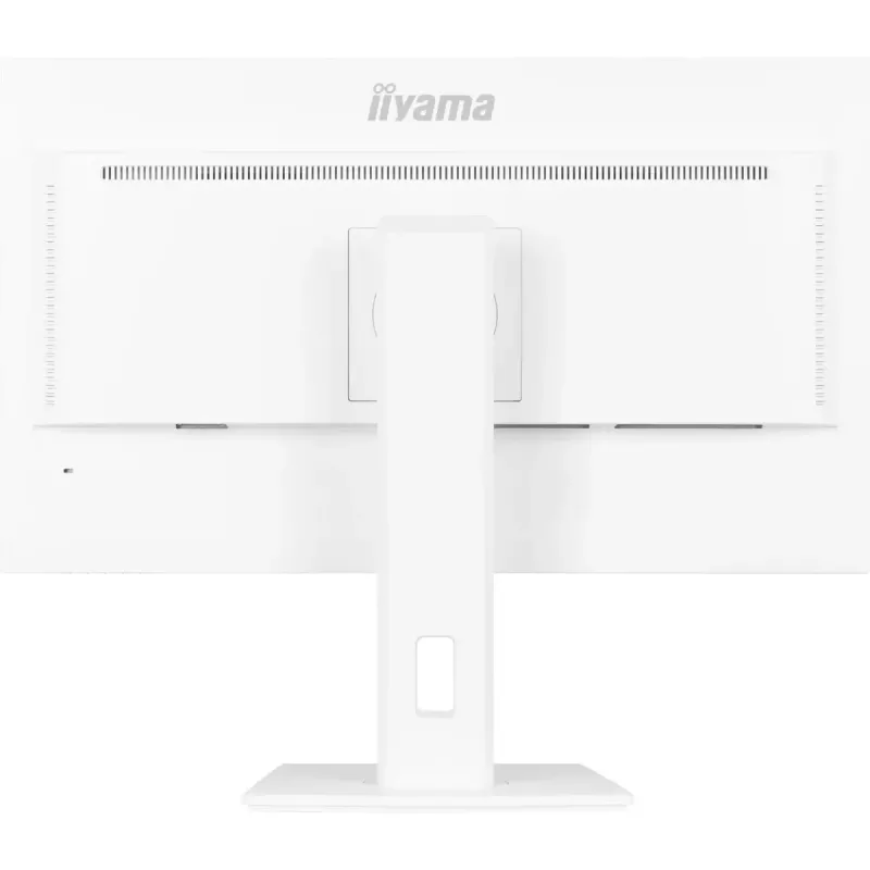 Monitor komputerowy iiyama ProLite XUB2797QSU-W2 68,6 cm (27 cali) 2560 x 1440 Quad HD LED Biały