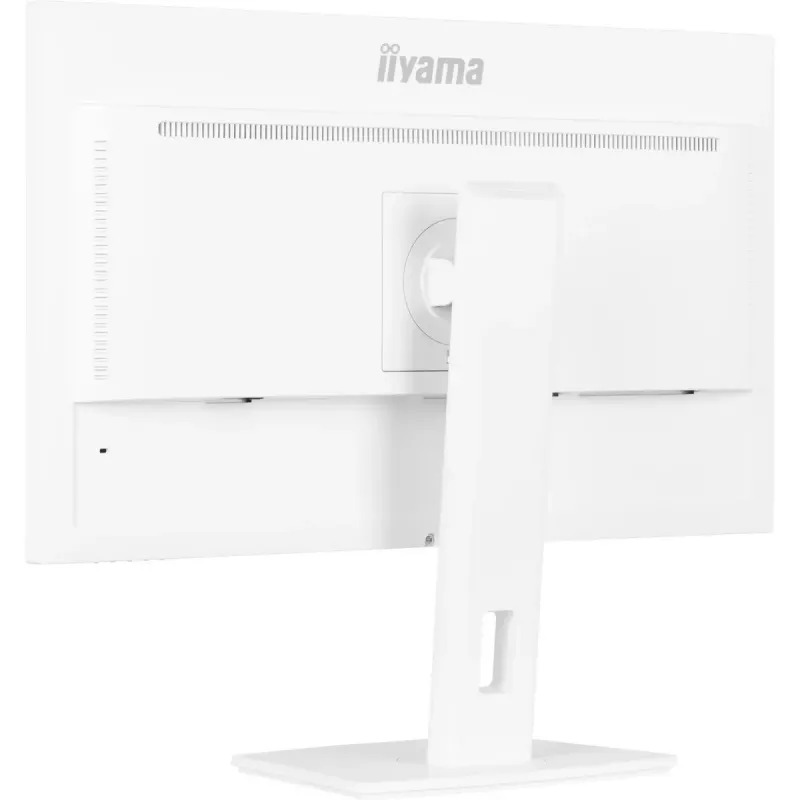 Monitor komputerowy iiyama ProLite XUB2797QSU-W2 68,6 cm (27 cali) 2560 x 1440 Quad HD LED Biały