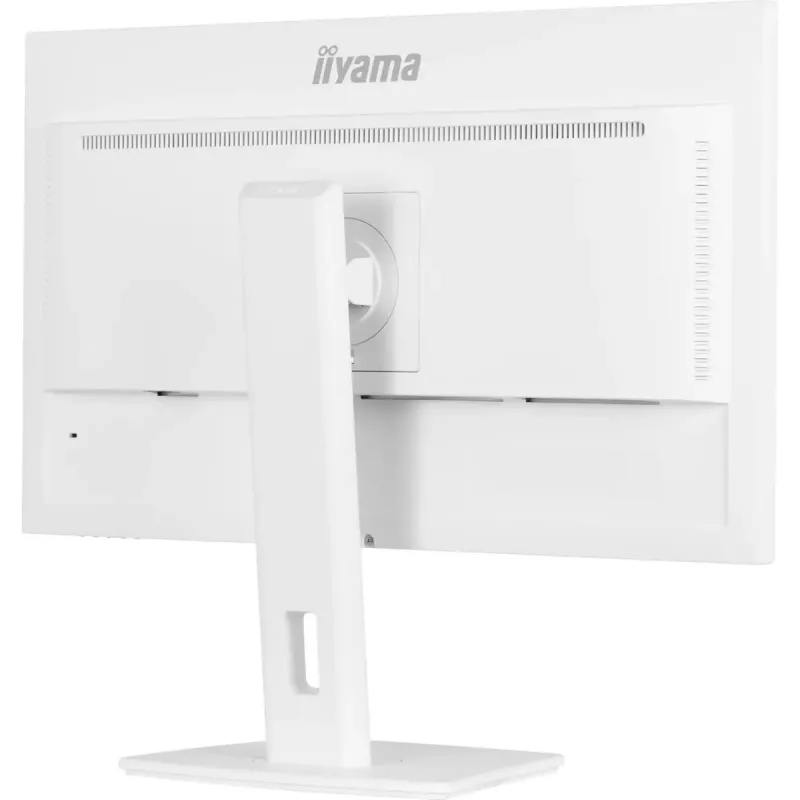 Monitor komputerowy iiyama ProLite XUB2797QSU-W2 68,6 cm (27 cali) 2560 x 1440 Quad HD LED Biały