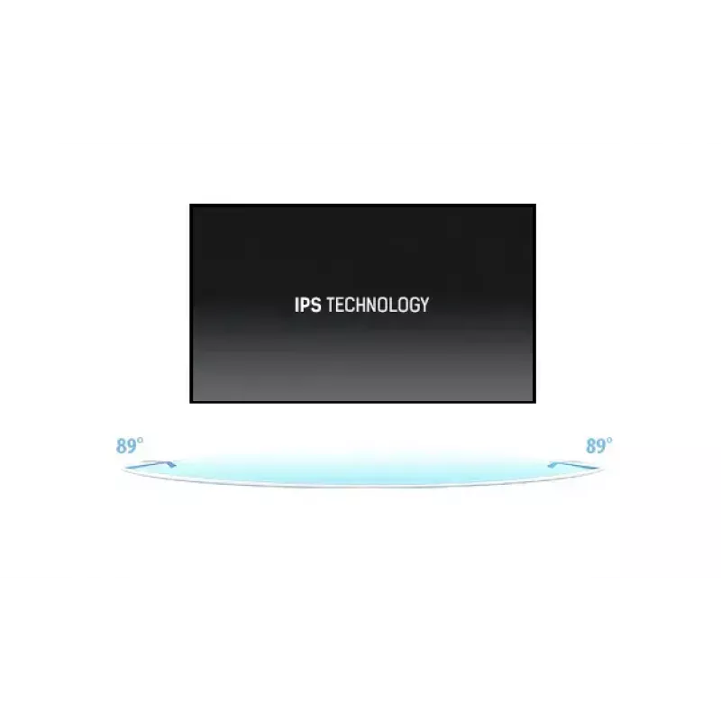 Monitor komputerowy iiyama ProLite XUB2797QSU-W2 68,6 cm (27 cali) 2560 x 1440 Quad HD LED Biały