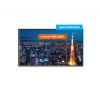 Monitor komputerowy iiyama ProLite XUB2797QSU-W2 68,6 cm (27 cali) 2560 x 1440 Quad HD LED Biały