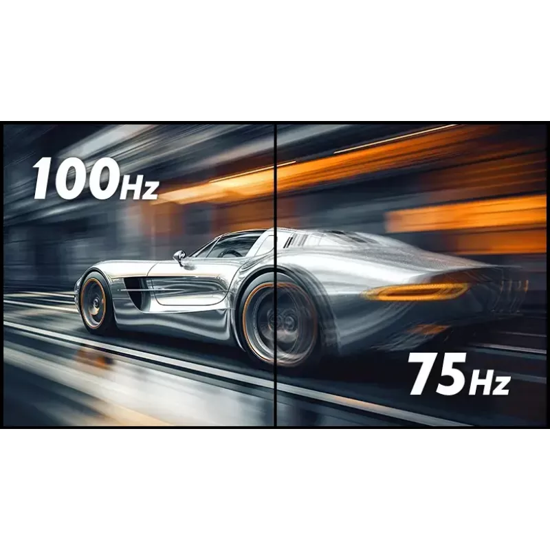 Monitor komputerowy iiyama ProLite XUB2797QSU-W2 68,6 cm (27 cali) 2560 x 1440 Quad HD LED Biały