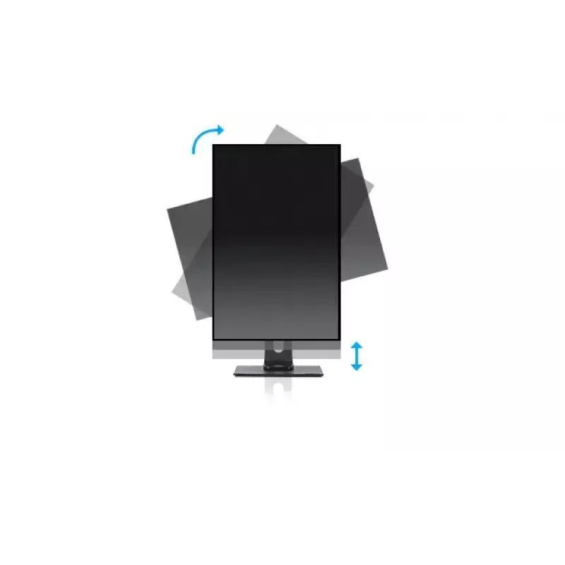 Monitor komputerowy iiyama ProLite XUB2797QSU-W2 68,6 cm (27 cali) 2560 x 1440 Quad HD LED Biały