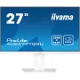 Monitor komputerowy iiyama ProLite XUB2797QSU-W2 68,6 cm (27 cali) 2560 x 1440 Quad HD LED Biały