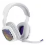 LOGITECH Headset - A30 - Xbox Series - Bluetooth - Biały