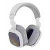 LOGITECH Headset - A30 - Xbox Series - Bluetooth - Biały