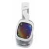 LOGITECH Headset - A30 - Xbox Series - Bluetooth - Biały