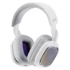 LOGITECH Headset - A30 - Xbox Series - Bluetooth - Biały