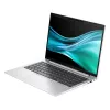 HP EliteBook 830 G11 Intel Core Ultra 5 125U Laptop 33,8 cm (13,3 cala) WUXGA 16 GB LPDDR5x-SDRAM 512 GB SSD Wi-Fi 6E (802.11ax) Windows 11 Pro AI PC Srebrny