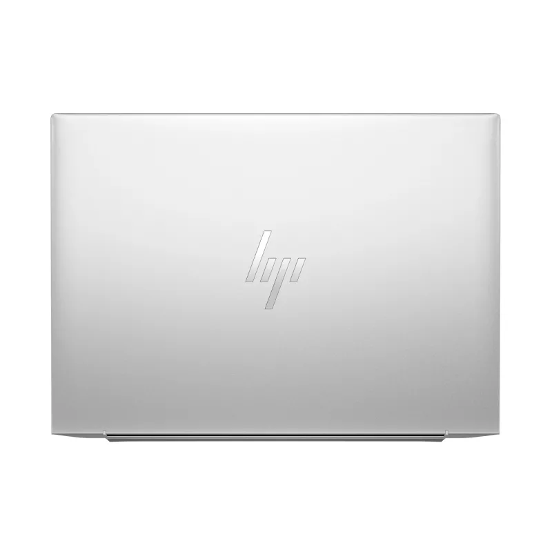 HP EliteBook 830 G11 Intel Core Ultra 5 125U Laptop 33,8 cm (13,3 cala) WUXGA 16 GB LPDDR5x-SDRAM 512 GB SSD Wi-Fi 6E (802.11ax) Windows 11 Pro AI PC Srebrny