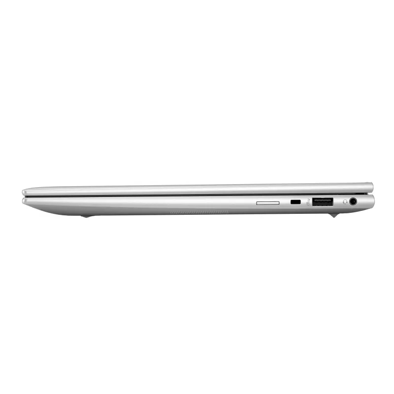 HP EliteBook 830 G11 Intel Core Ultra 5 125U Laptop 33,8 cm (13,3 cala) WUXGA 16 GB LPDDR5x-SDRAM 512 GB SSD Wi-Fi 6E (802.11ax) Windows 11 Pro AI PC Srebrny