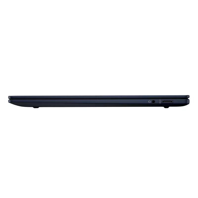 HP EliteBook Ultra G1q AI PC Copilot+ PC Snapdragon X1E-78-100 Laptop 35,6 cm (14 cali) Ekran dotykowy 2.2K 16 GB LPDDR5x-SDRAM 1 TB SSD Wi-Fi 6E (802.11ax) Windows 11 Pro Niebieski