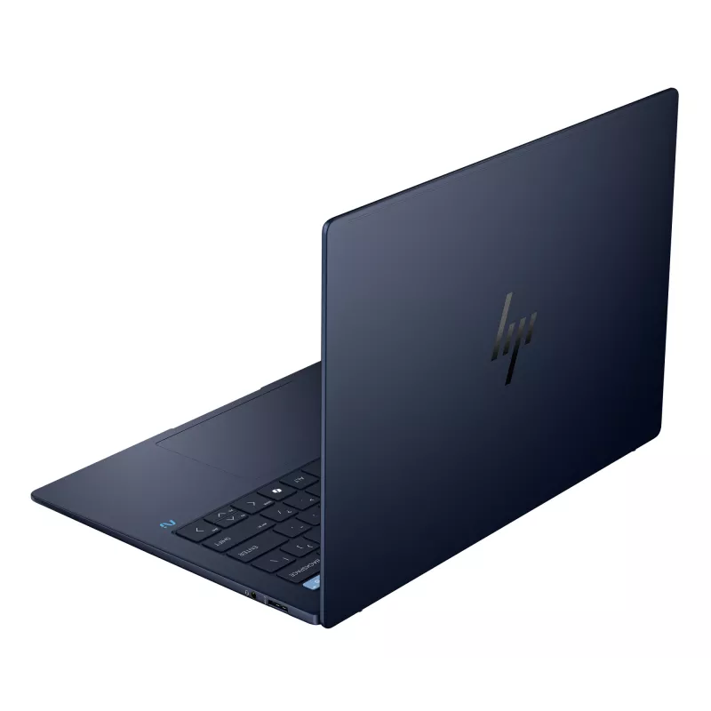 HP EliteBook Ultra G1q AI PC Copilot+ PC Snapdragon X1E-78-100 Laptop 35,6 cm (14 cali) Ekran dotykowy 2.2K 16 GB LPDDR5x-SDRAM 512 GB SSD Wi-Fi 6E (802.11ax) Windows 11 Pro Niebieski