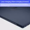 HP EliteBook Ultra G1q AI PC Copilot+ PC Snapdragon X1E-78-100 Laptop 35,6 cm (14 cali) Ekran dotykowy 2.2K 16 GB LPDDR5x-SDRAM 512 GB SSD Wi-Fi 6E (802.11ax) Windows 11 Pro Niebieski