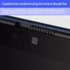 HP EliteBook Ultra G1q AI PC Copilot+ PC Snapdragon X1E-78-100 Laptop 35,6 cm (14 cali) Ekran dotykowy 2.2K 16 GB LPDDR5x-SDRAM 512 GB SSD Wi-Fi 6E (802.11ax) Windows 11 Pro Niebieski