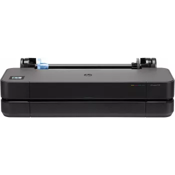 HP Designjet T230 24-calowy ploter 2025 edition, termiczny atramentowy, 2400 x 1200 DPI, JPEG, URF, Czarny, Cyjan, Magenta, Żółty, 2400 x 1200 DPI, 1 (cyjan, magenta, żółty, czarny)